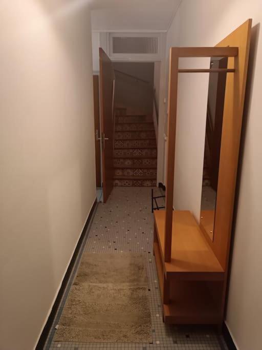 Maison L'Hostal Saura Y Roja Andelat Buitenkant foto